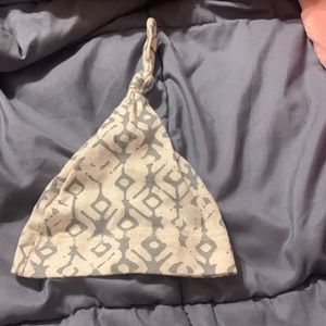 0-3 month Gerber brand hat